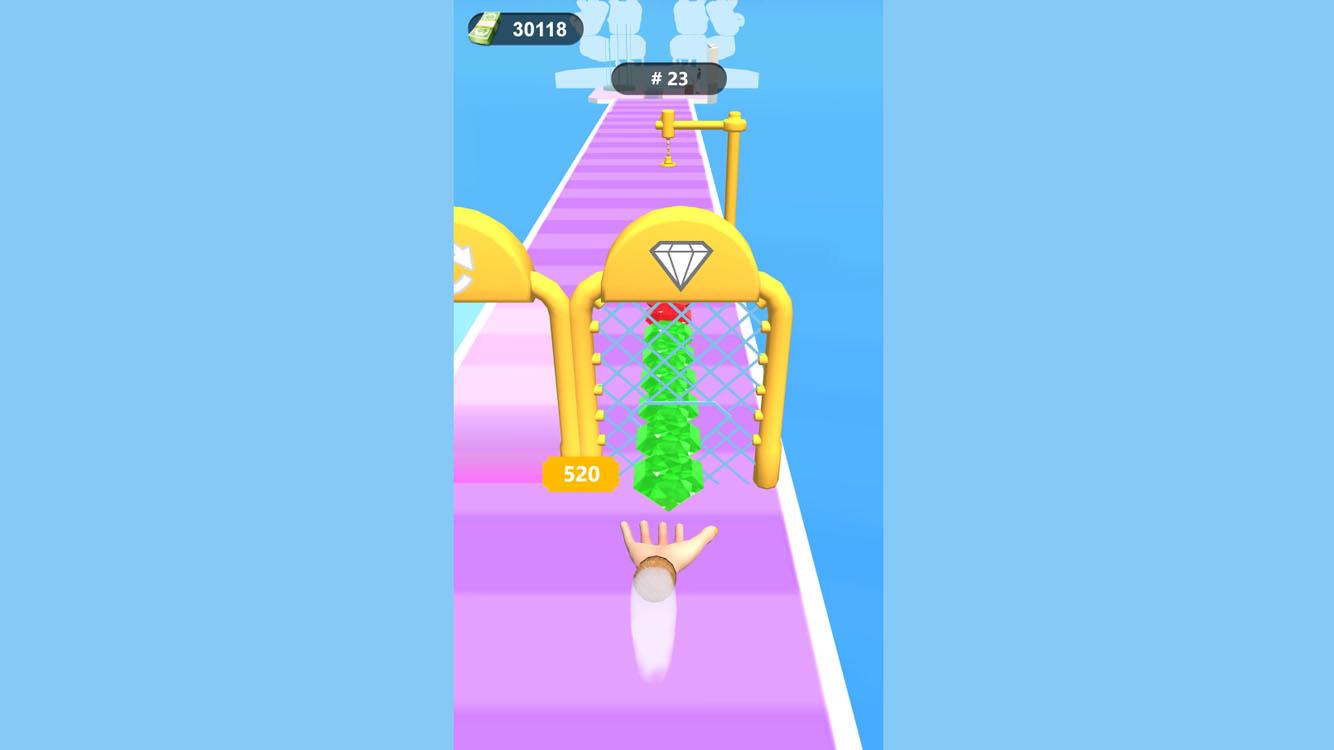 Gem Stack screenshot