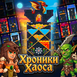 Хроники Хаоса