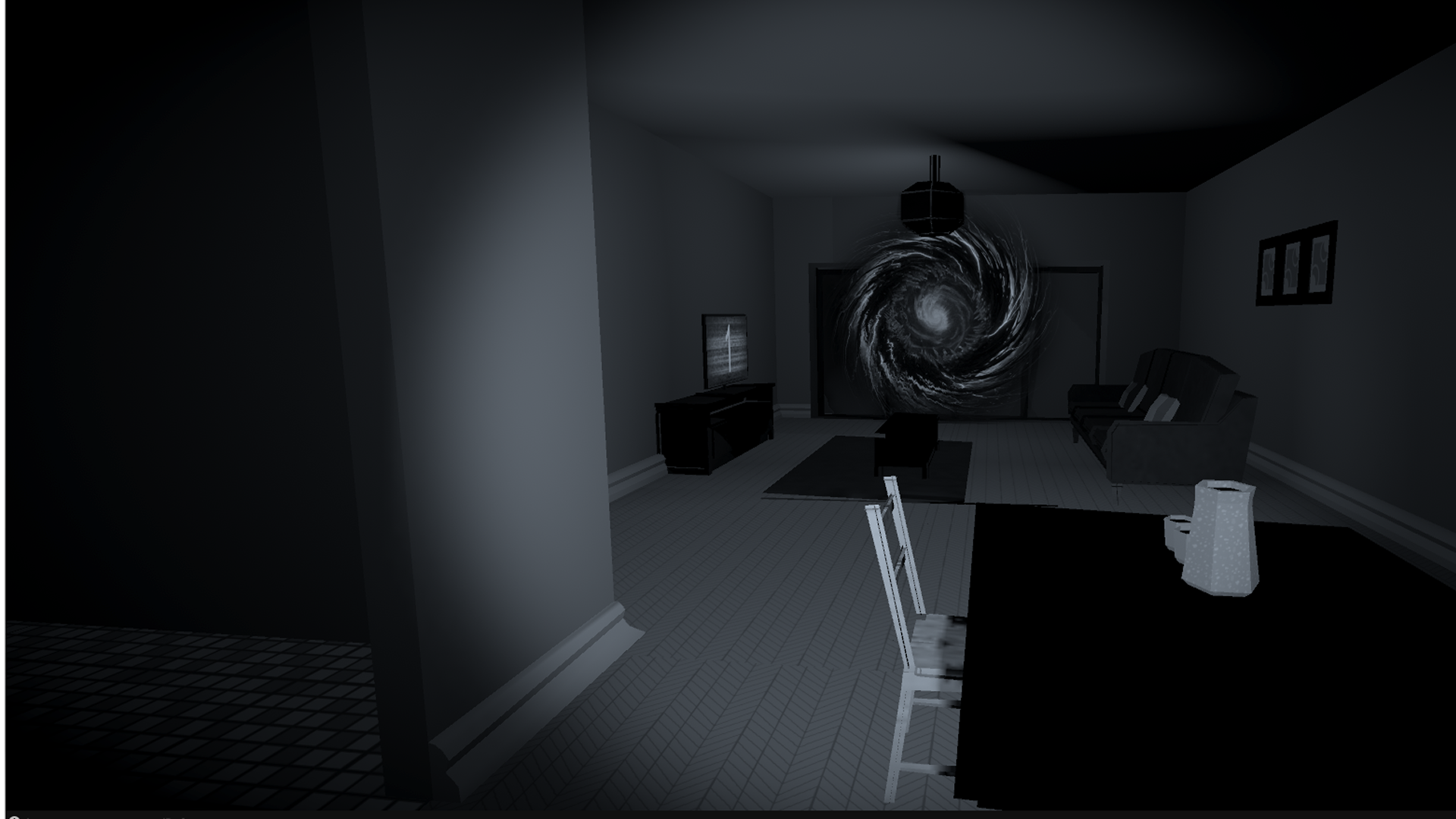 Очень не странные дела. — screenshot 4