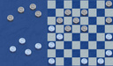 Checkers: Strategy on the board