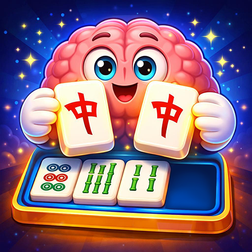 Mahjong Puzzle Club icon