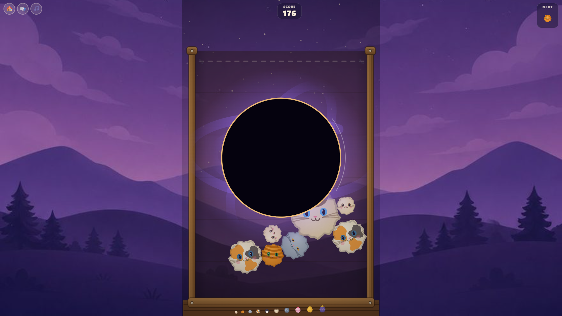 Catrain — screenshot 5