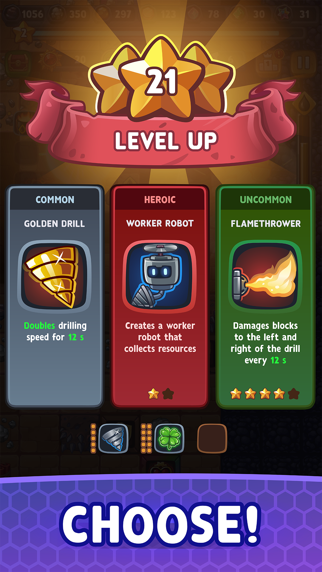 Drill and Dig! screenshot 11