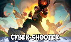Cyber-Shooter