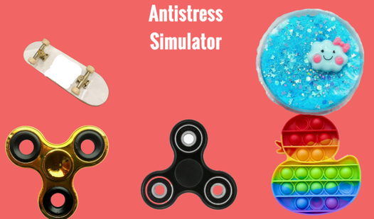 Antistress Simulator