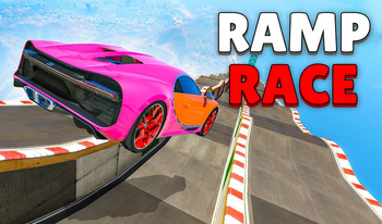 Ramp race