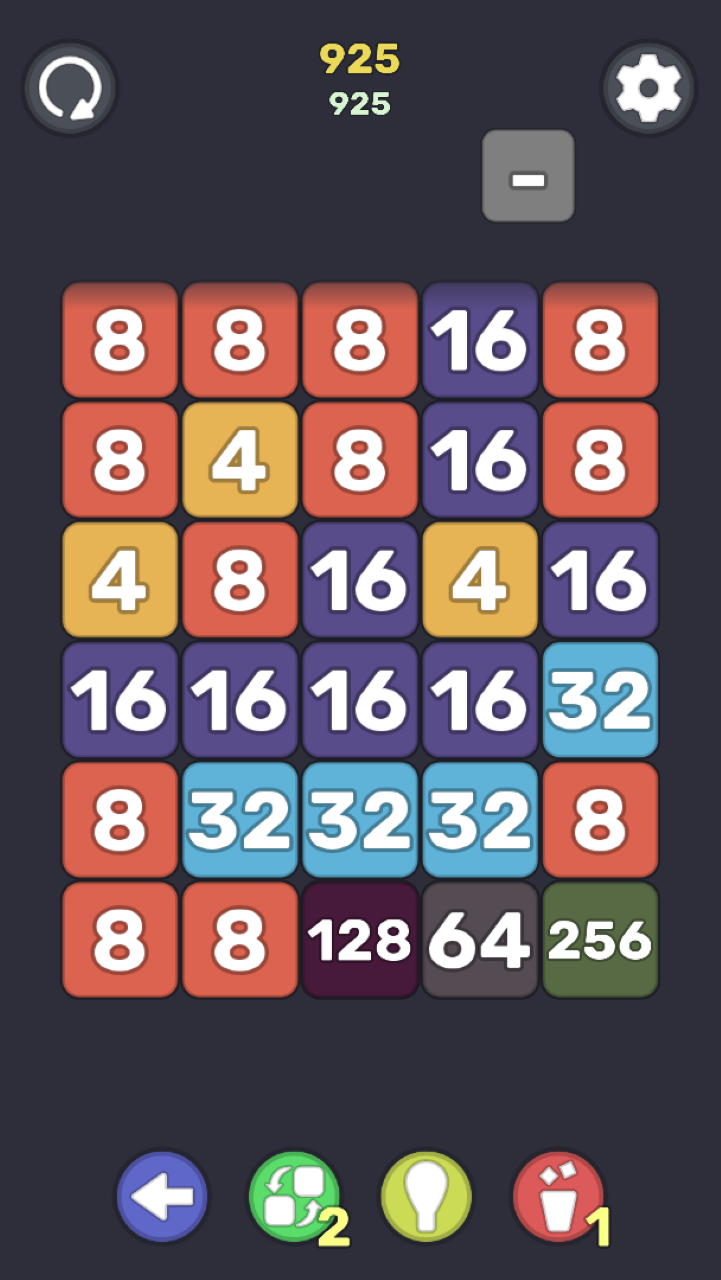 Merger: One Million screenshot 6