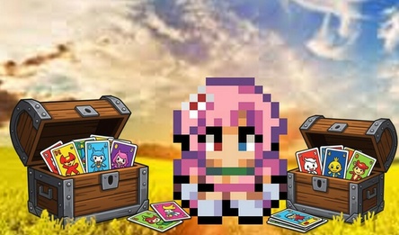 Chests & Heroes