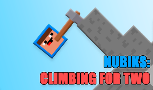 Nubiks: Climbing for Two  loading=