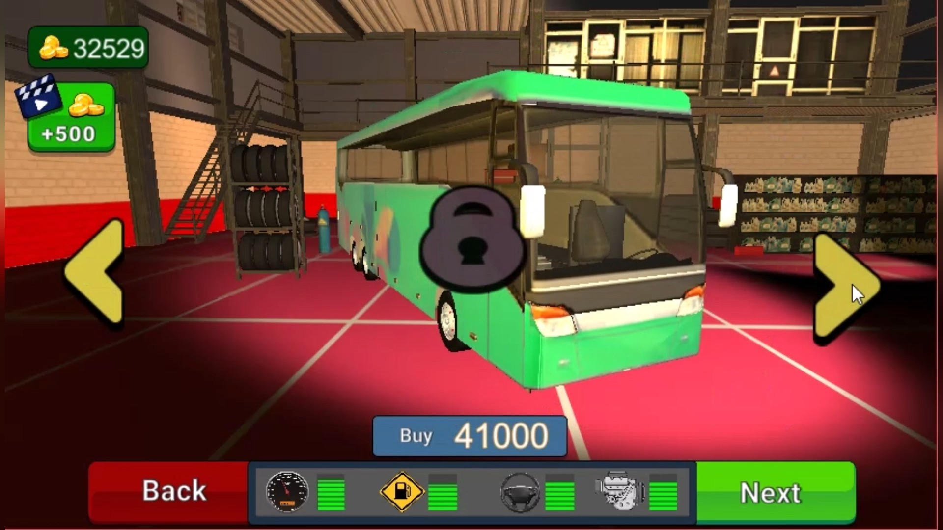 City Transport Simulator — screenshot 8