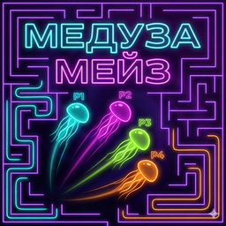 Медуза Мейз
