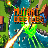 Mutant Beetles