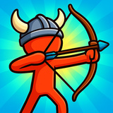 Archers Heroes: Castle War