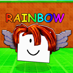 Be a Lucky Block - Get Brainrot!