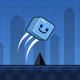 Geometry Rush!