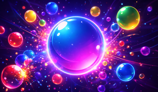 Пузырный Шторм — trailer