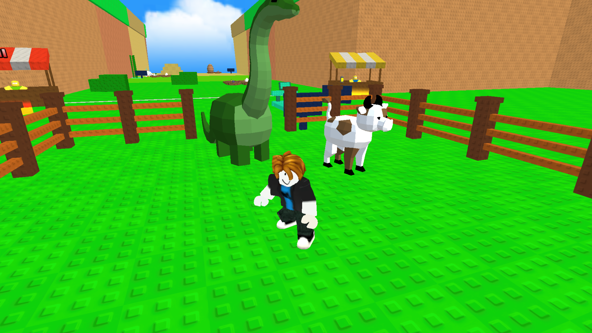 Steal An Egg! — screenshot 2