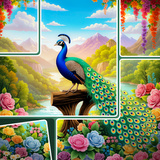Picture from Puzzles: Blocks!