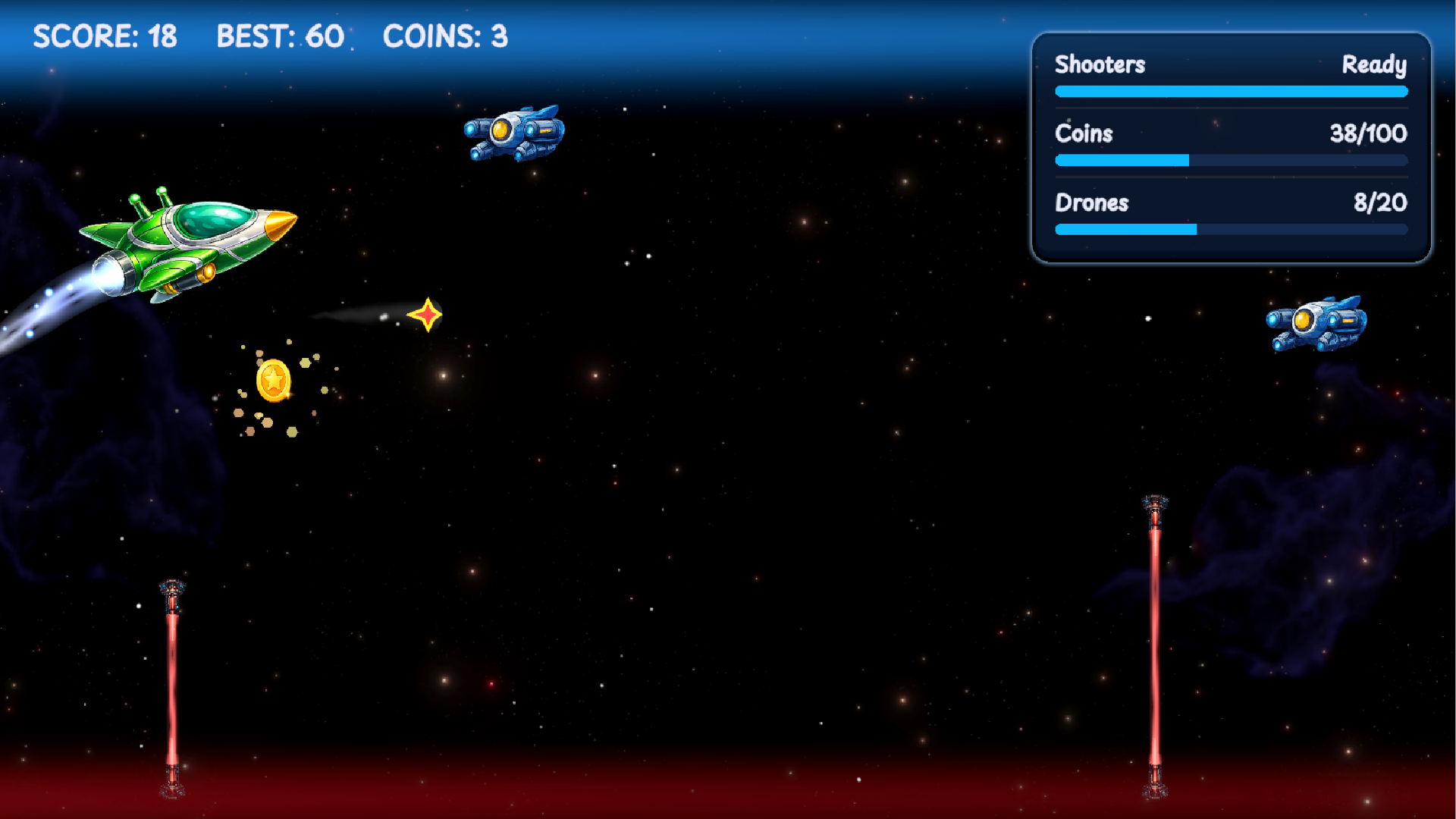 AstroPop — screenshot 8