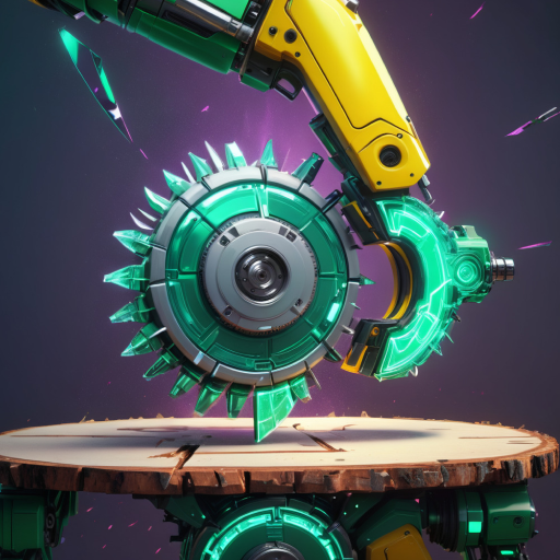 Factory Clicker icon