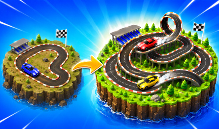 Incremental Racing