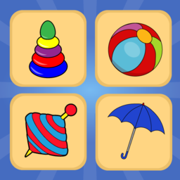 Детские игры: Четвёртый лишний