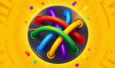Untangle 3D