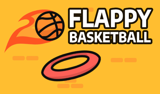 Flappy Basketball