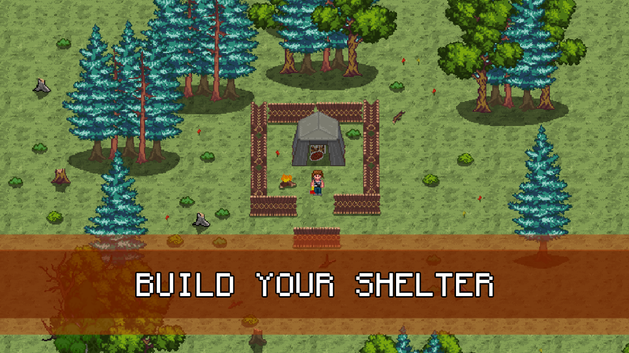 Purge Zone: Survival — screenshot 6