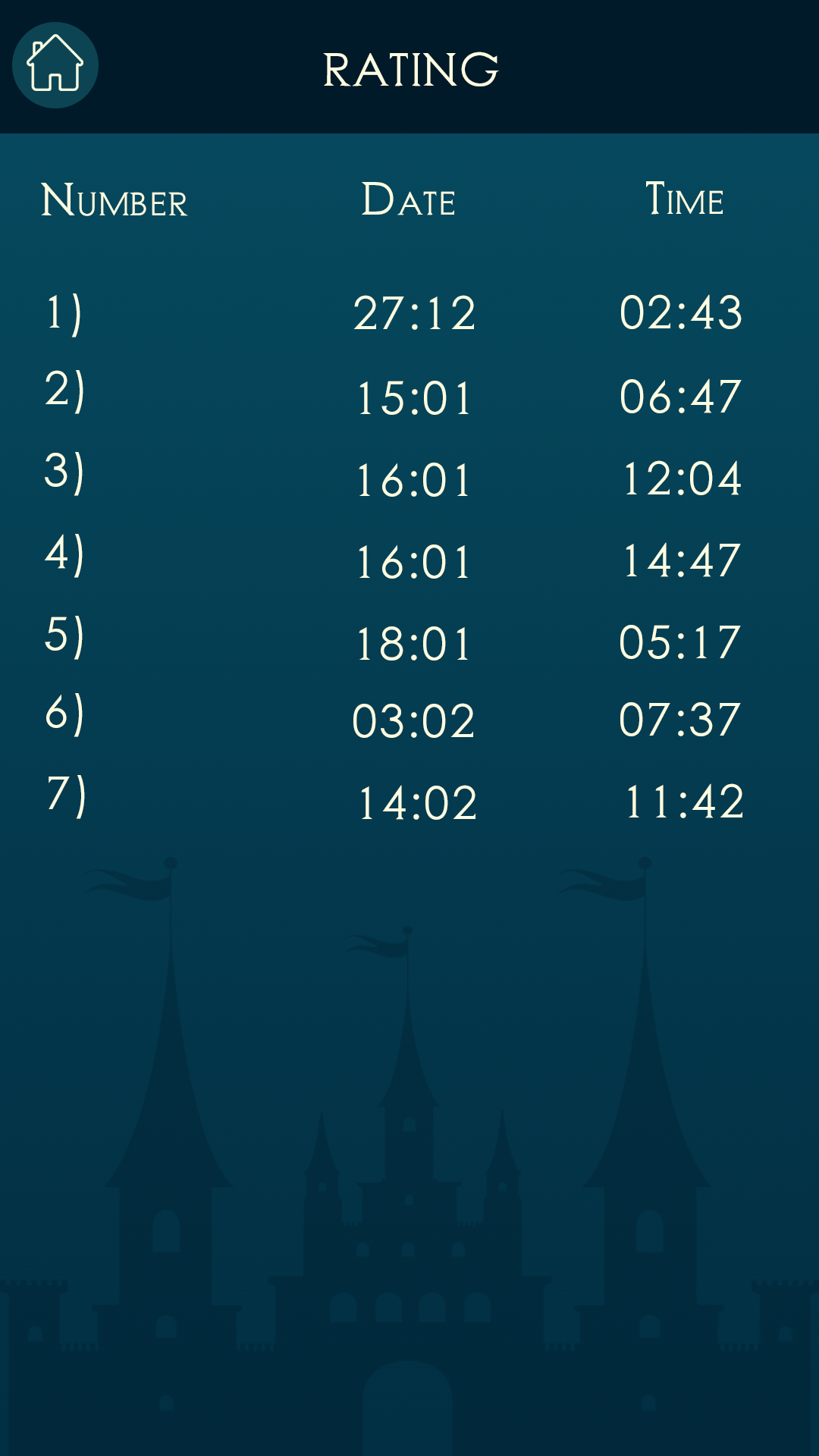 FreeCell Solitaire 2024 screenshot 6