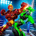 Robot Ring Fight
