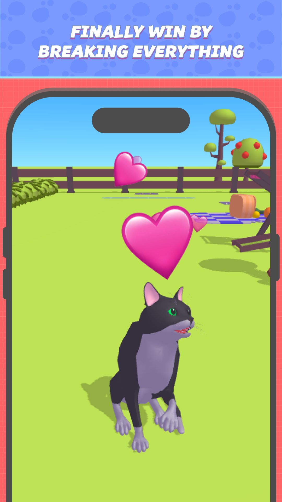 Wreckers: Cat Chaos screenshot 6