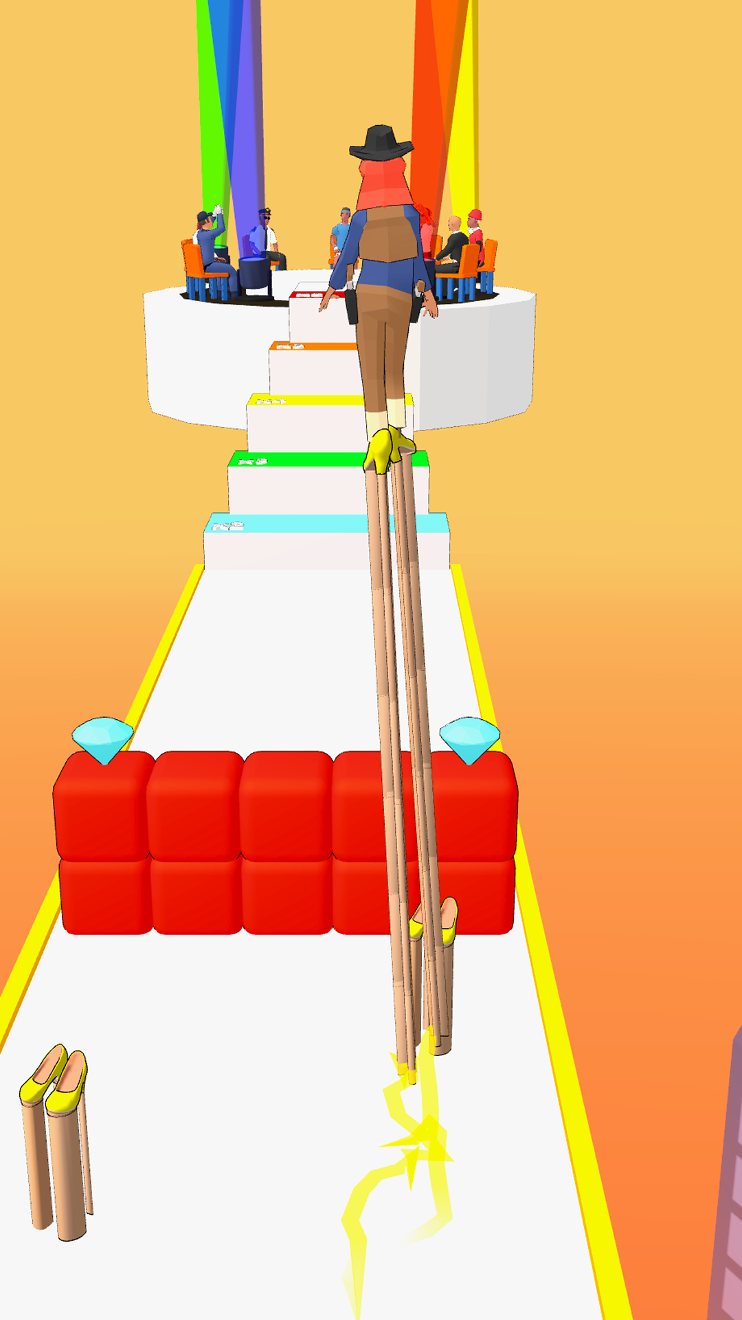 High Fashion! screenshot 9