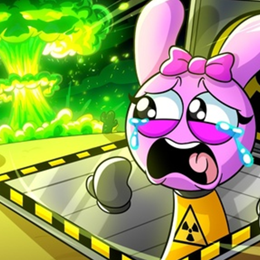 Kick the Sprunki: Ragdoll Playground Sandbox icon