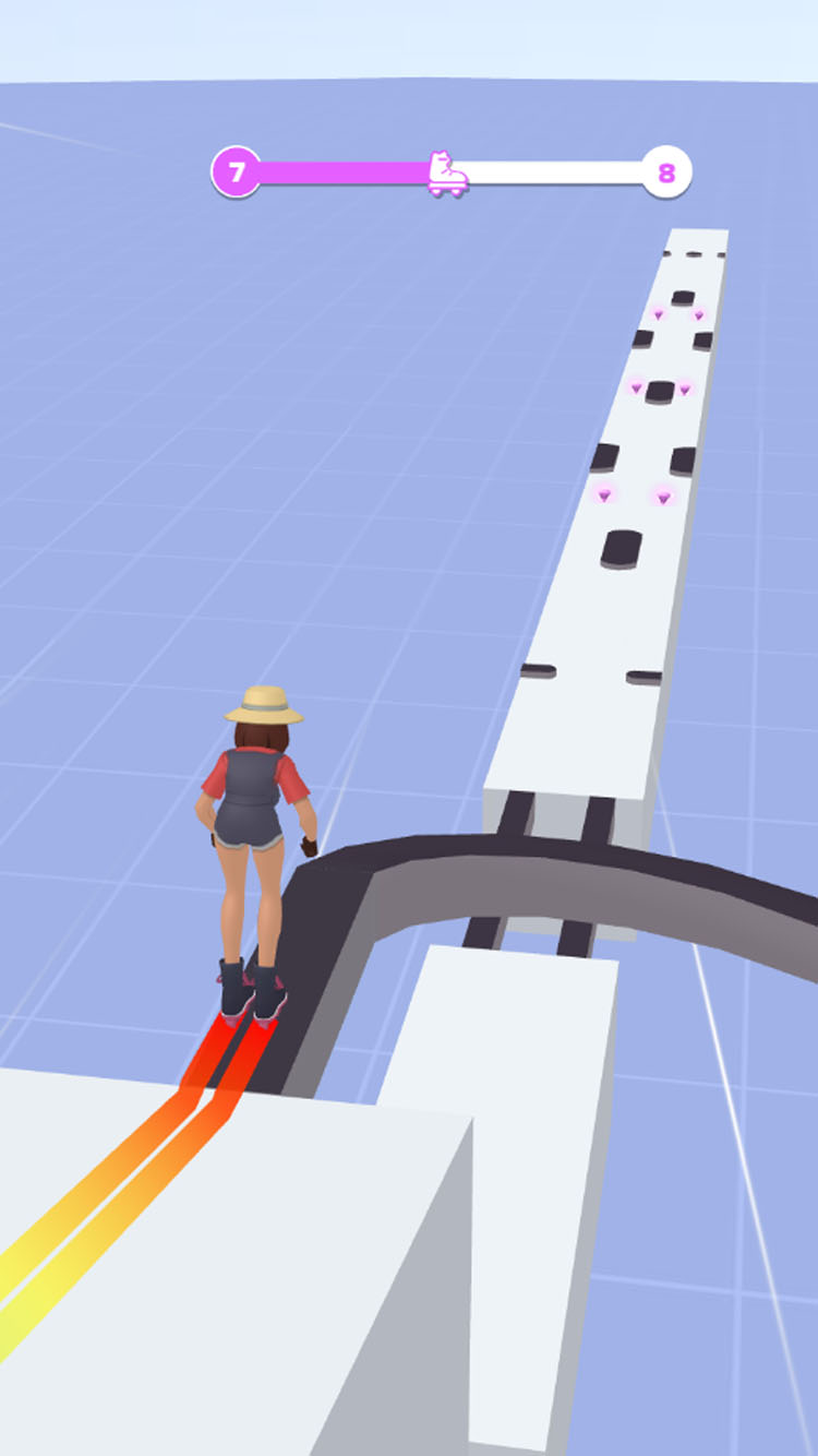 Sky Roller screenshot 9