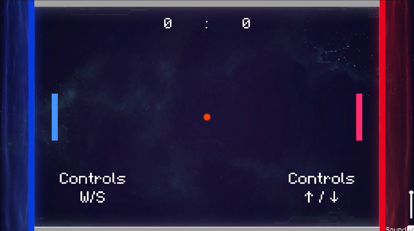 Pong: Neon — screenshot 2