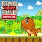 Dino Meat Hunt Remastered