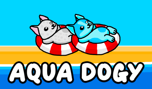 Aqua Dogy