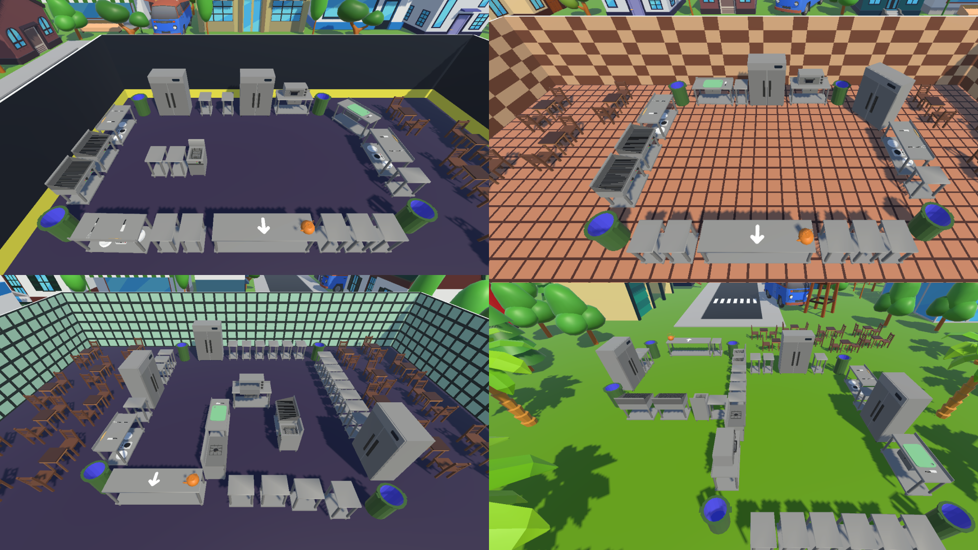 Cook it! — screenshot 12