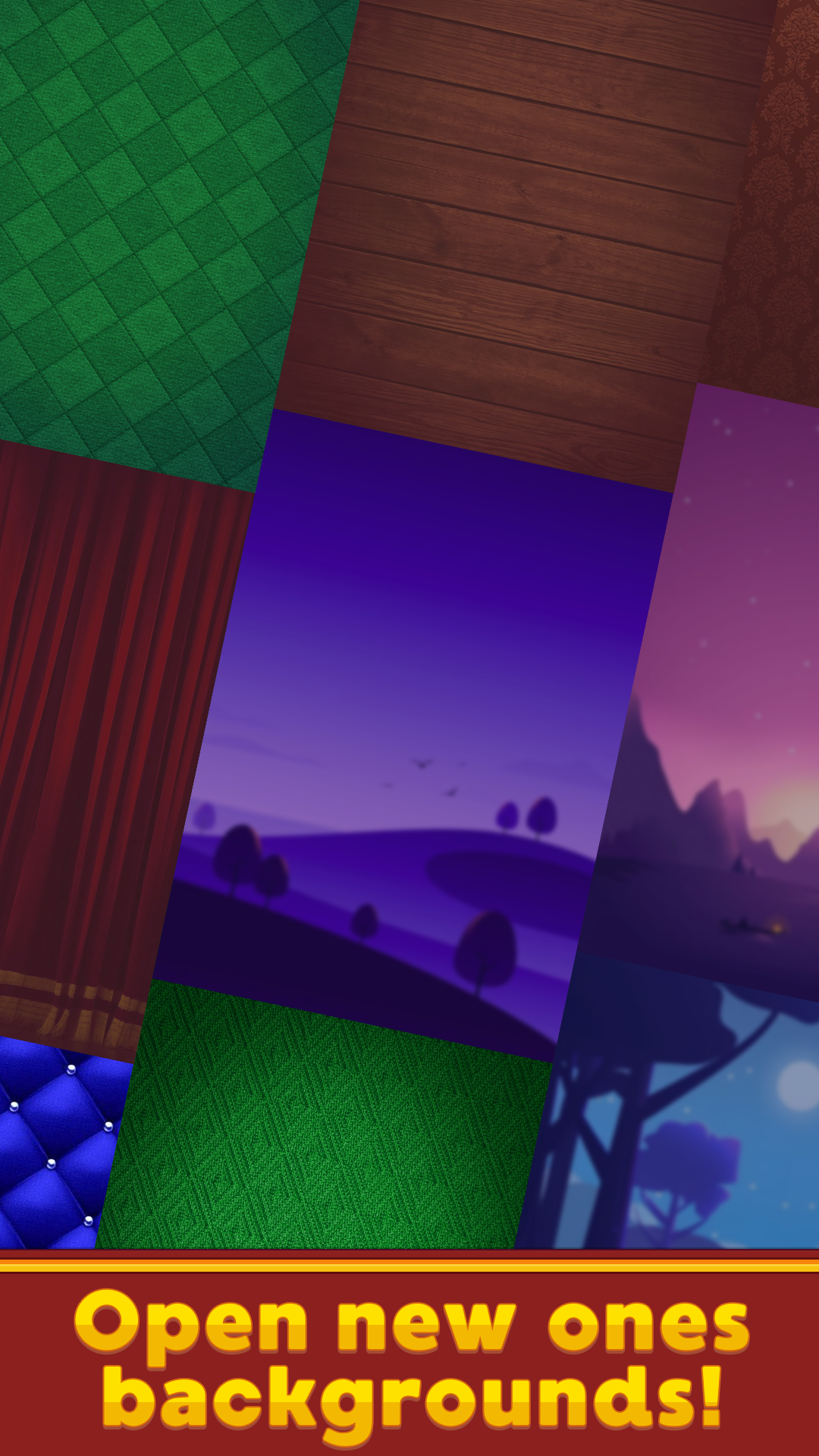 Solitaire: Solitary and Klondike screenshot 8