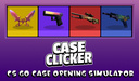 Case Clicker - CS GO сase opening simulator