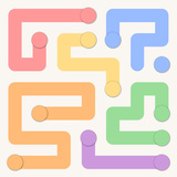 Pipe Puzzle: Color Flow