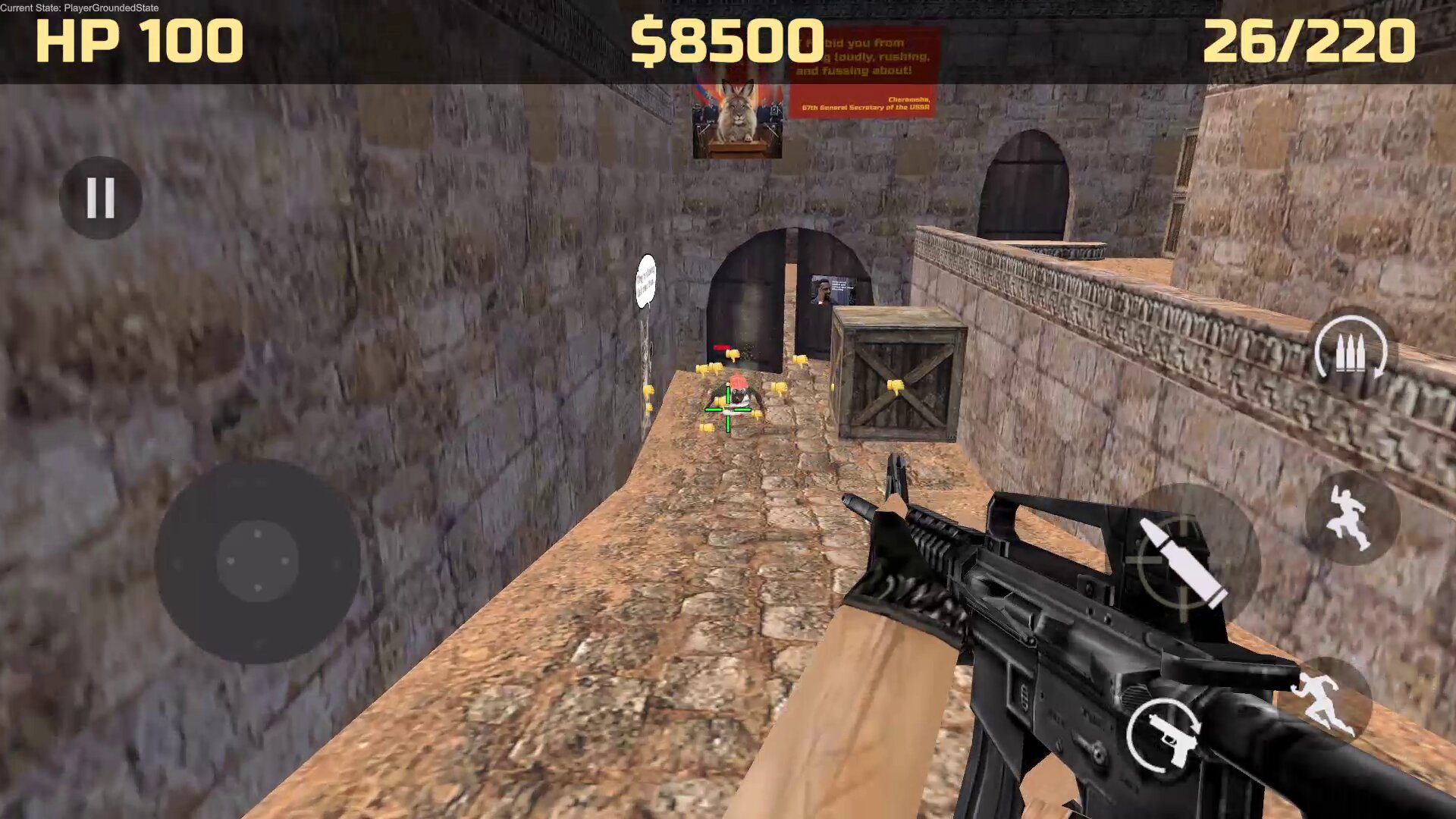 Memes Rescue 3D Reloaded — screenshot 13