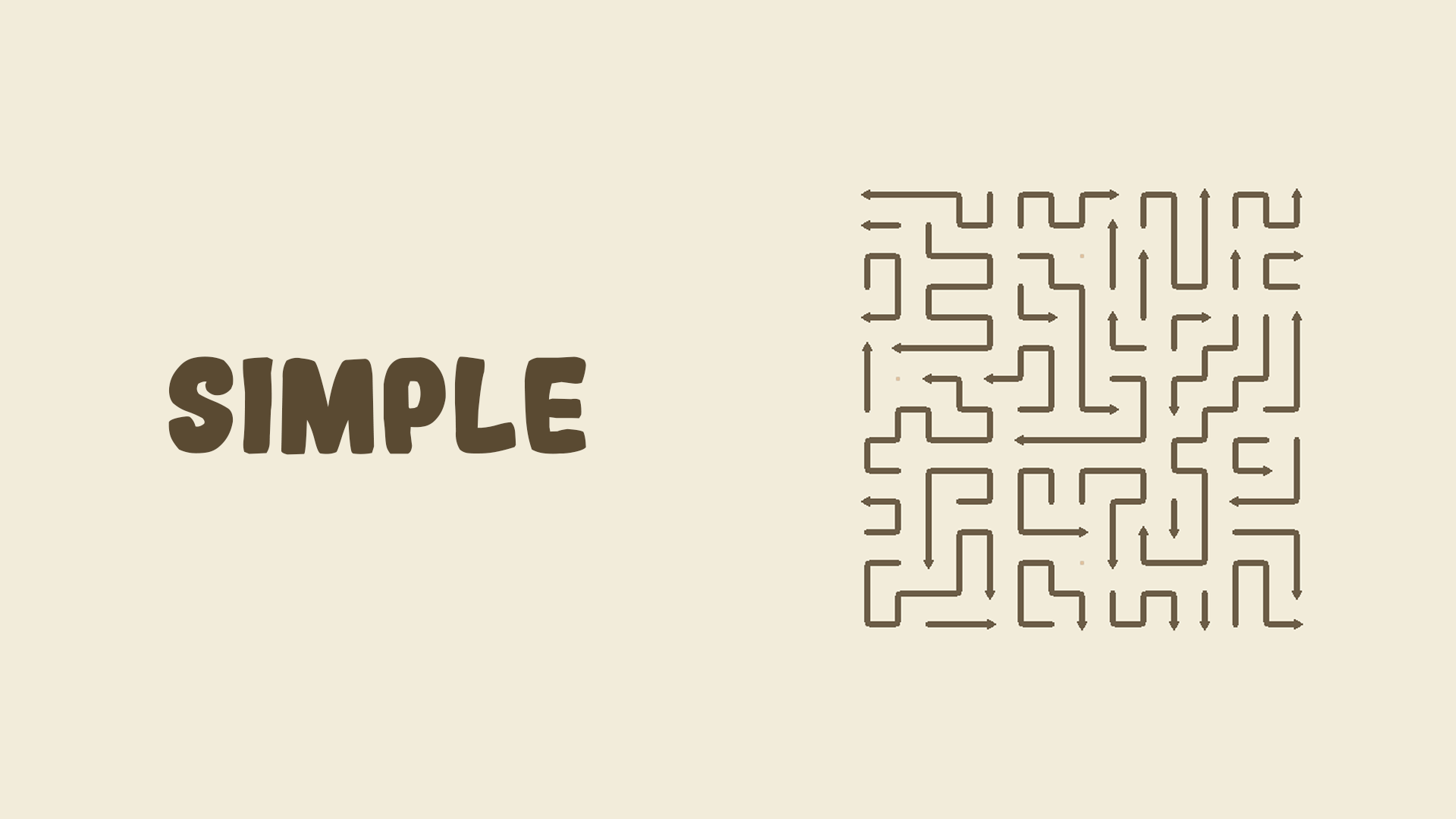 Simple arrows screenshot 2
