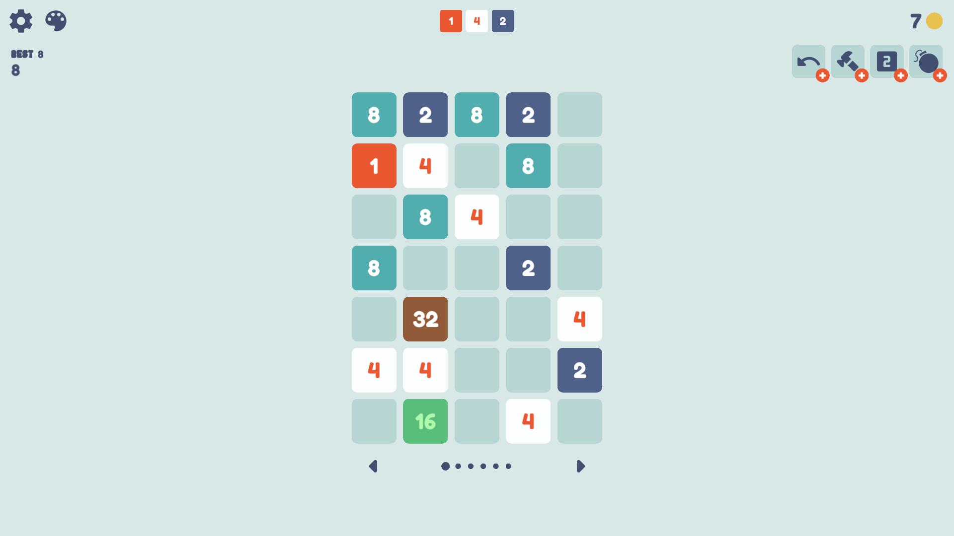 NumberMania — screenshot 6