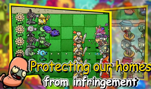 Plants War  loading=