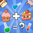 Cooking Alchemy: Build Your Own Cafe Simulator