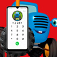 Call the Blue Tractor right now!