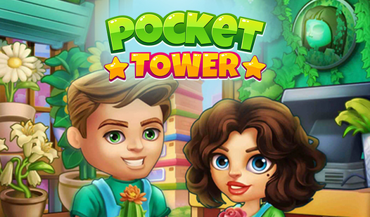 Pocket Tower