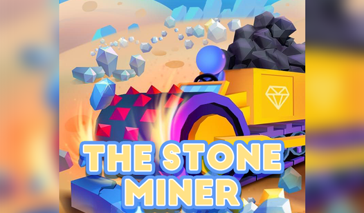 The Stone Miner